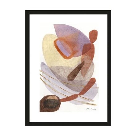 Urban Cotton Urban Cotton art print Cargo medium