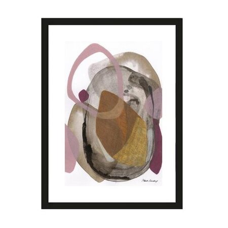 Urban Cotton Urban Cotton art print Gravity medium