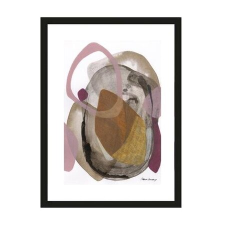 Urban Cotton Urban Cotton art print Gravity small