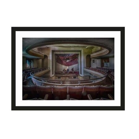 Urban Cotton Urban Cotton art print Cinema small