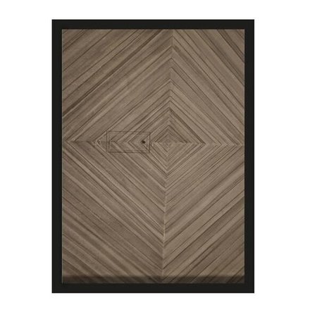 Urban Cotton Urban Cotton art print Maze medium