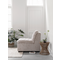 Must Living MUST Living fauteuil Liberty naturel