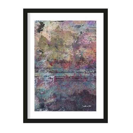 Urban Cotton Urban Cotton art print Birch Tree Autumn 2 large