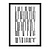 Urban Cotton Urban Cotton art print UBC large