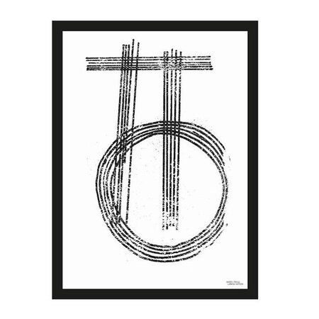 Urban Cotton Urban Cotton art print TTO small