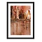 Urban Cotton Urban Cotton art print Skyline medium