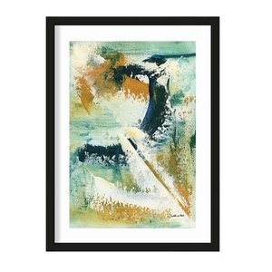 Urban Cotton art print Mood small