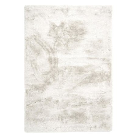 By-Boo By-Boo vloerkleed Zena beige 200x290 cm