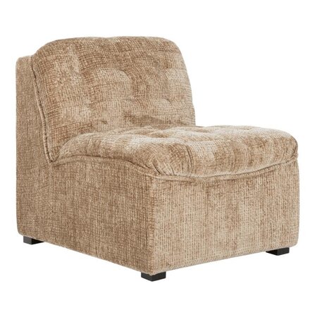 Must Living MUST Living fauteuil Liberty zand