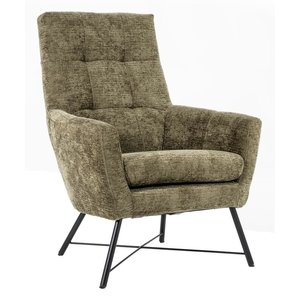 Fauteuil Concorde