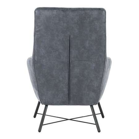 Fauteuil Concorde