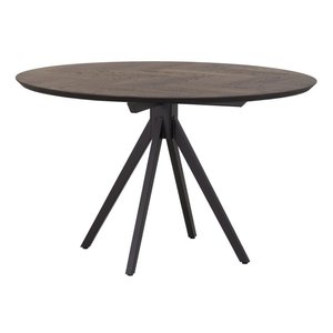 American Dream eettafel Grand Canyon rond