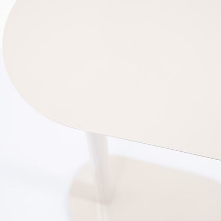 By-Boo By-Boo bijzettafel Spot small beige