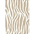 Urban Cotton Urban Cotton wandkleed Savanna Beige small