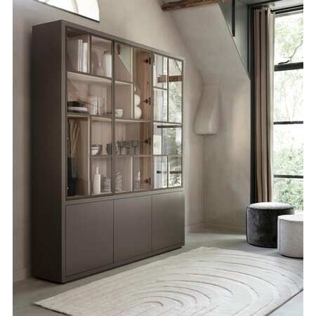 Winkelkast Matrix medium