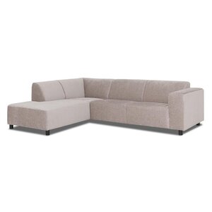 Loungebank Loft glamorous taupe