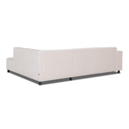 So True by Troubadour Loungebank Loft glamorous beige