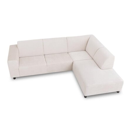 So True by Troubadour Loungebank Loft glamorous beige