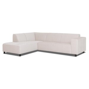 So True by Troubadour Loungebank Loft glamorous beige