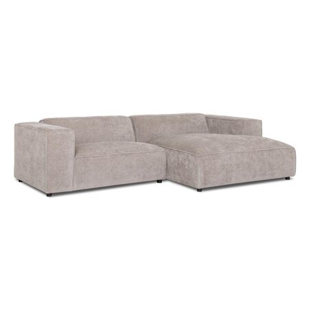 So True by Troubadour Loungebank Day glamorous taupe