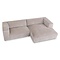 So True by Troubadour Loungebank Day glamorous taupe