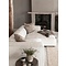 So True by Troubadour Loungebank Day glamorous beige