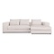 So True by Troubadour Loungebank Bubble glamorous beige