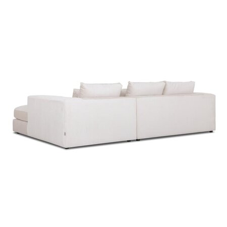 So True by Troubadour Loungebank Bubble glamorous beige