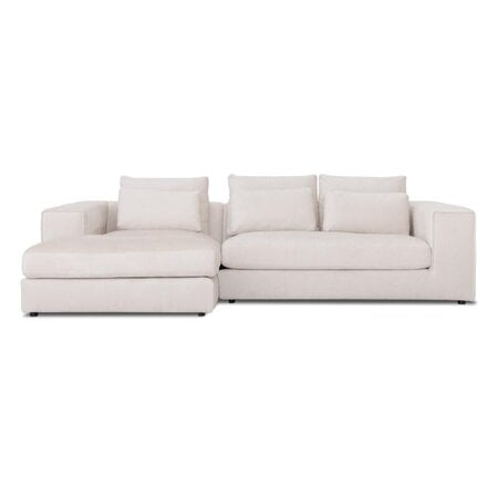 So True by Troubadour Loungebank Bubble glamorous beige