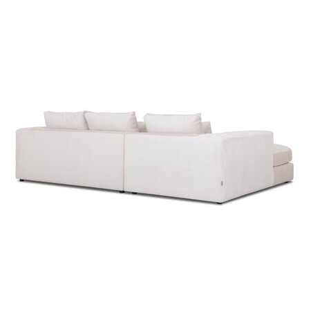 So True by Troubadour Loungebank Bubble glamorous beige