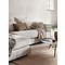 So True by Troubadour Loungebank Bubble glamorous beige