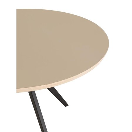 HPL Fenix eettafel Clio