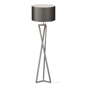 Ztahl vloerlamp Atrani quartz