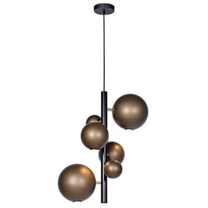 Ztahl hanglamp Urbino platinum