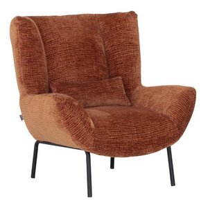 MUST Living fauteuil Astro cinnamon