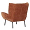 Must Living MUST Living fauteuil Astro cinnamon