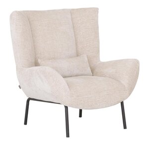 MUST Living fauteuil Astro naturel