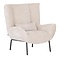 Must Living MUST Living fauteuil Astro naturel