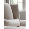 Must Living MUST Living fauteuil Astro naturel