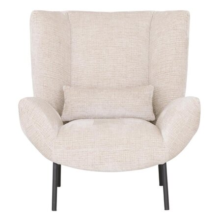 Must Living MUST Living fauteuil Astro naturel