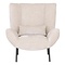 Must Living MUST Living fauteuil Astro naturel