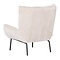 Must Living MUST Living fauteuil Astro naturel