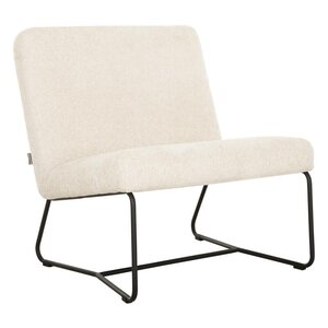 MUST Living fauteuil Zola naturel