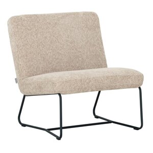 Must Living MUST Living fauteuil Zola zand