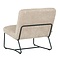 Must Living MUST Living fauteuil Zola zand