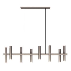 Ztahl hanglamp Stelvio 8 quartz