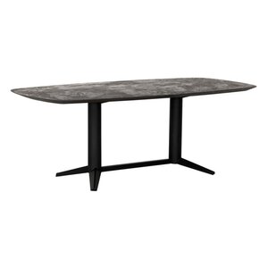 DTP Home eettafel Soho mortex 210 cm