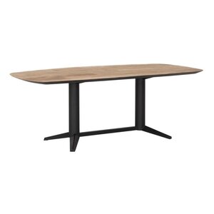 DTP Home eettafel Soho 210 cm