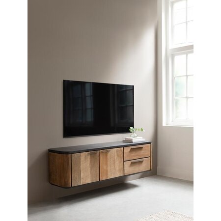 DTP Home DTP Home hangend TV-meubel Soho small