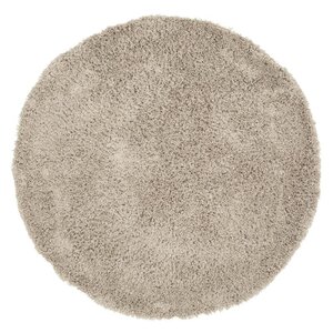 MUST Living vloerkleed Celeste taupe 250 cm